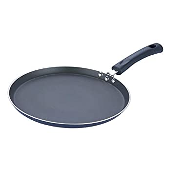 【中古】【輸入品・未使用】Vinod ゼスト 非スティック フラット ドーサ 田和/鉄板、 10\