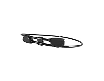 【中古】【輸入品・未使用】HIPLOK(ヒップロック) HIPLOK POP BLACK LK-HL-019