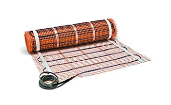 【中古】【39shop】【輸入品・未使用】Suntouch床Warming★8フィートのX 30?in。120?V Radiant床マット温め(新古品)|アトリエ絵利奈