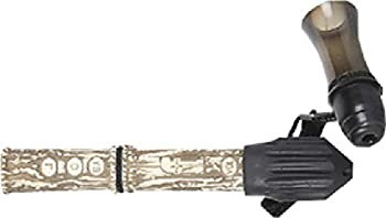 【中古】【39shop】【輸入品・未使用】Flextone★Buck Rage鹿ルアー(新古品)|アトリエ絵利奈