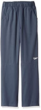 【中古】【39shop】【輸入品・未使用】Speedo★Tech Warm Up Pant (Unisex) Dark Granite Small(新古品)|アトリエ絵利奈