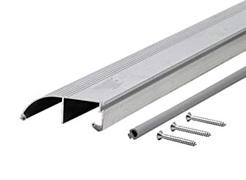 【中古】【39shop】【輸入品・未使用】m-d建築製品8631?1-inch???36-inch高バンパーしきい値（新古品）｜アトリエ絵利奈