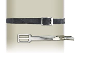 【中古】【輸入品・未使用】Metalab経済Ladies Pow Spur w-strap