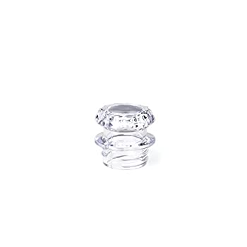 【中古】【39shop】【輸入品・未使用】GSI★Outdoors Glass PercView Top by GSI（新古品）｜アトリエ絵利奈