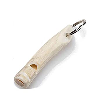 【中古】【インポート品・未当て嵌める】Mendota Products ロッキーマウントバックホーンホイッスル