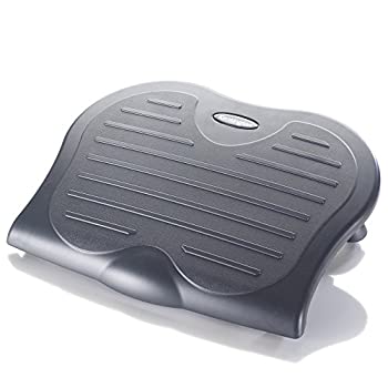 【中古】【インポート品・未当て嵌める】KENSINGTON SOLESAVER FOOTREST 56152