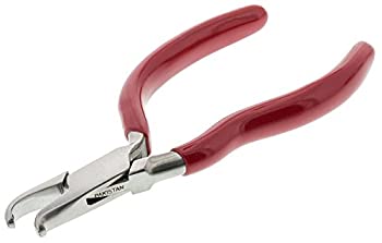 【中古】【輸入品・未使用】Zig Zag Setting Pliers by EuroTool