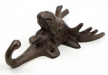 【中古】【輸入品・未使用】Iron Moose Hook