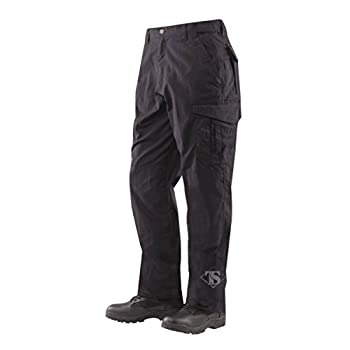 【中古】【輸入品・未使用】TRU-SPEC メンズ 軽量 24-7 パンツ、ダークネイビー、W:42 L:ヘムなし