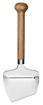 【中古】【輸入品・未使用】Sagaform Oval Oak 5017204 Cheese Slicer