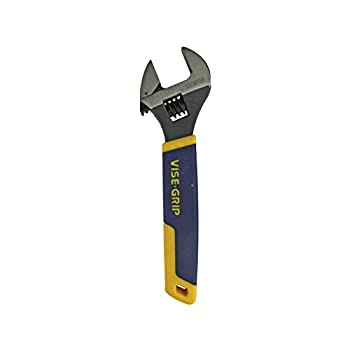 【中古】【輸入品・未使用】Irwin2078612Adjustable Wrenches-12\