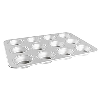 【中古】【輸入品・未使用】Fat Daddio's 12-Cup Standard Muffin Pan by Fat Daddios