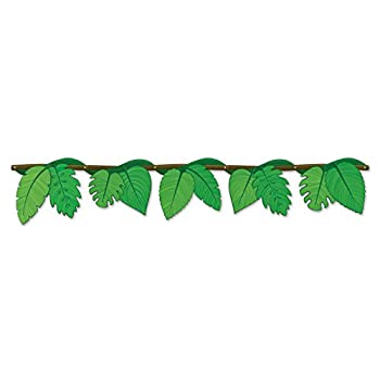 【中古】【輸入品・未使用】ジャングルVine Streamer