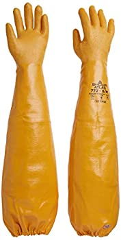 【中古】【39shop】【輸入品・未使用】アトラスグローブミディアムアトラス水ガードナーグローブWG772M（新古品）｜アトリエ絵利奈