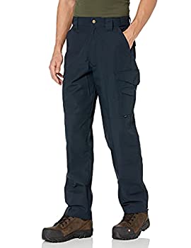 【中古】【39shop】【輸入品・未使用】TRU-SPECメンズ軽量24-7パンツ、ダークネイビー、32★x 30インチ(新古品)|アトリエ絵利奈