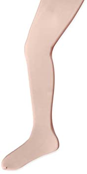 【中古】【インポート品・未当て嵌める】Capezio ウエストバンドフットタイツ 気が大きい御姉さん用ウルトラホンブルグ帽 セルフ編み物 US 大きさ: One Size (8-12) 色合い: サクラ色