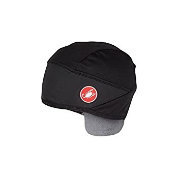 【中古】【インポート品・未当て嵌める】カステリ 15552 ESTREMO WS SKULLY 010.黒いこと