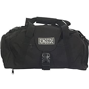 【中古】【39shop】【輸入品・未使用】Ringside★Backpack Gym Bag(新古品)|アトリエ絵利奈