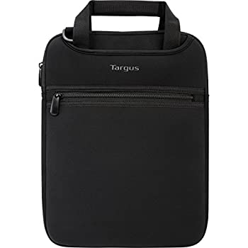 【中古】【輸入品・未使用】Targus Vertical - Notebook sleeve - 12\