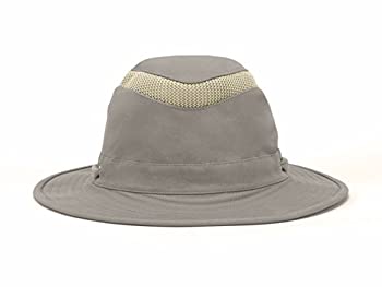 【中古】【輸入品・未使用】Tilley T4MO-1 Broad Curved Brim Hikers Hat
