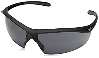 【中古】【39shop】【輸入品・未使用】Bolle★Sentinel ASAF Sunglasses Matte Black/Smoke(新古品)|アトリエ絵利奈