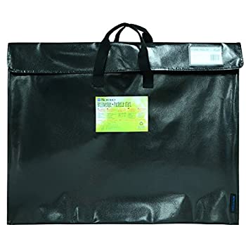 【中古】【39shop】【輸入品・未使用】Itoya★NV2026BK Art Profolio Art Envelopes 20 in. x 26 in.（新古品）｜アトリエ絵利奈