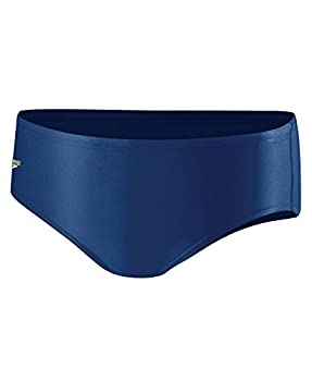 【中古】【輸入品・未使用】Speedo SWIMWEAR メンズ US サイズ: 34 カラー: ブルー