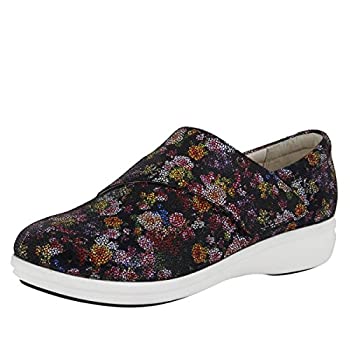【中古】【インポート品・未当て嵌める】[TraQ by Alegria] APPAREL レディース US 大きさ: 40 Regular EU