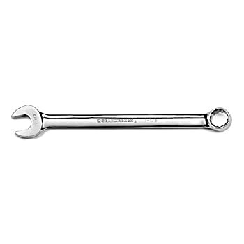 中古 輸入雅 未役立てる未開封 Gearwrench ロング筋ぼねコンビネーション 1 1 2inch Giroveloce It