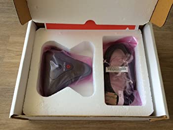 【中古】【インポート品・未当て嵌める】Polycom 2215-20260-001 Vsx Mic Kit - Includes 1 Mic with 30FT Cable by Polycom