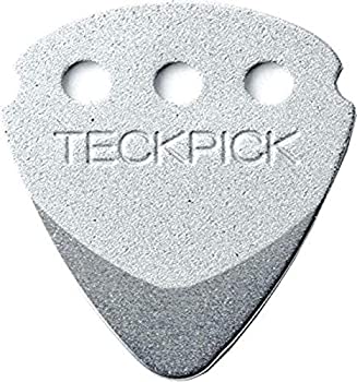 【中古】【輸入品・未使用】Dunlop 467R.CLR TECKPICKﾃつｮ Clear 12/Bag by Jim Dunlop