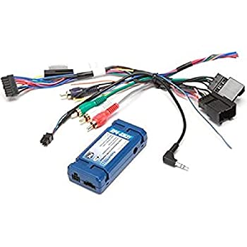 【中古】【輸入品・未使用】パックマンRP4-GM31 Radiopro4インタフェース - CANバスとの選択GM-R車のため
