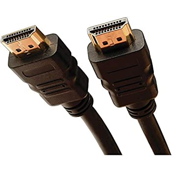 【中古】【輸入品・未使用】高速HDMI(R) ケーブル イーサネット付き (6フィート) 8,506円