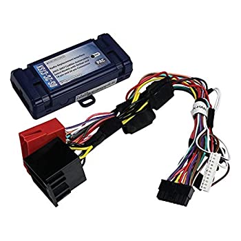 【中古】【輸入品・未使用】PAC OS2CCTSX Onstar Interface for 03-07 CTS & 04-07 SRX