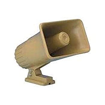 【中古】【39shop】【輸入品・未使用】Honeywell★Ademco 702 Self-Contained Electric Security Siren 6-12VDC by Honeywell（新古品）｜アトリエ絵利奈