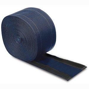 【中古】【インポート品・未当て嵌める】4 SafCord Carpet Cord Cover - Length: 30FT - Color: Blue by Electriduct