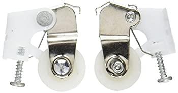 【中古】【輸入品・未使用】prime-line製品B 647画面ドアローラーアセンブリwith 15?/ 16インチナイロン、金属業界、2パック 8,506円