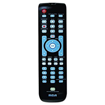【中古】【39shop】【輸入品・未使用】RCRN03BR★3-Device Universal Remote Control with Green Partially Backlit Keypad（新古品）｜アトリエ絵利奈