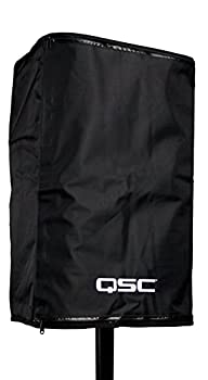 【中古】【輸入品・未使用】QSC K8ODCOV K-Series Outdoor Speaker Cover by QSC