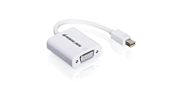 【中古】【39shop】【輸入品・未使用】IOGEAR★Mini DisplayPort to（新古品）｜アトリエ絵利奈