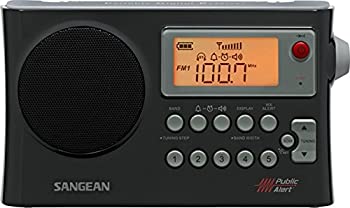 【中古】【インポート品・未当て嵌める】AM/FM WTHR ALRT PORT RDIO