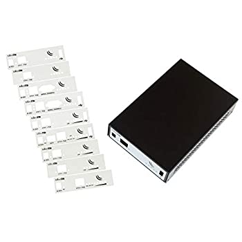 【中古】【輸入品・未使用】RB411-RB711 case by Mikrotik