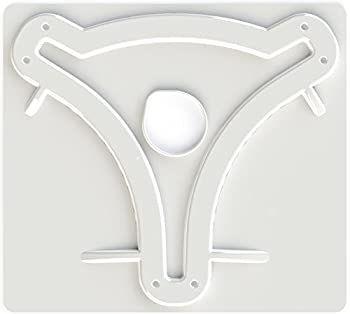 【中古】【輸入品・未使用】KING JACK ANT MNT PLATE