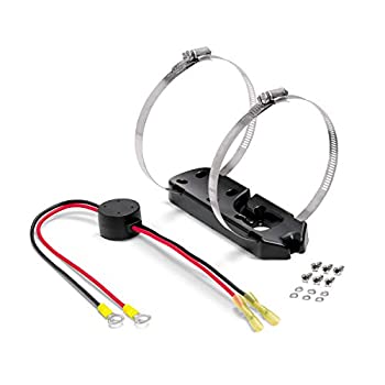 【中古】【輸入品・未使用】Humminbird 740181-1 Humminbird 740181-1 AD MTM HW MDI デュアルビーム トローリングモーター トランスデューサーキット 12,324円