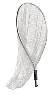 【中古】【輸入品・未使用】Shurhold 1825 43.2cm x 50.8cm Pear Shape Shrimp and Shad Dip Net