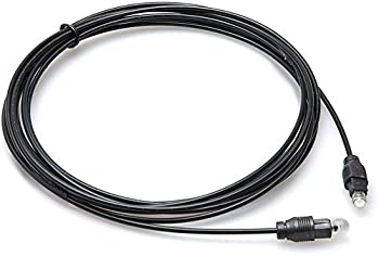 【中古】【輸入品・未使用】Hosa optical cable toslink to toslink 10ft opt110