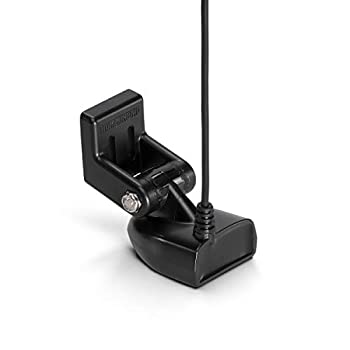 【中古】【輸入品・未使用】Humminbird Marine XNT 9 20 T Transom Mount Transducer