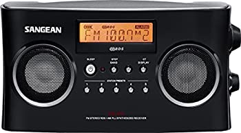 【中古】【インポート品・未当て嵌める】DGTL PORT RCVR RADIO BLK