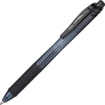 【中古】【輸入品・未使用】Pentel energel-x格納式Roller Gelペン