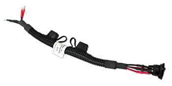 【中古】【インポート品・未当て嵌める】Roadmaster 76512 FuseMaster Harness by Roadmaster